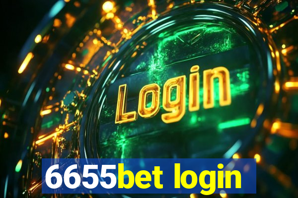 6655bet login